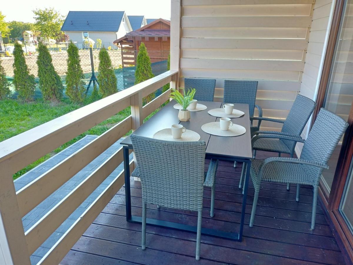Apartment Platinium - Sarbinowo *