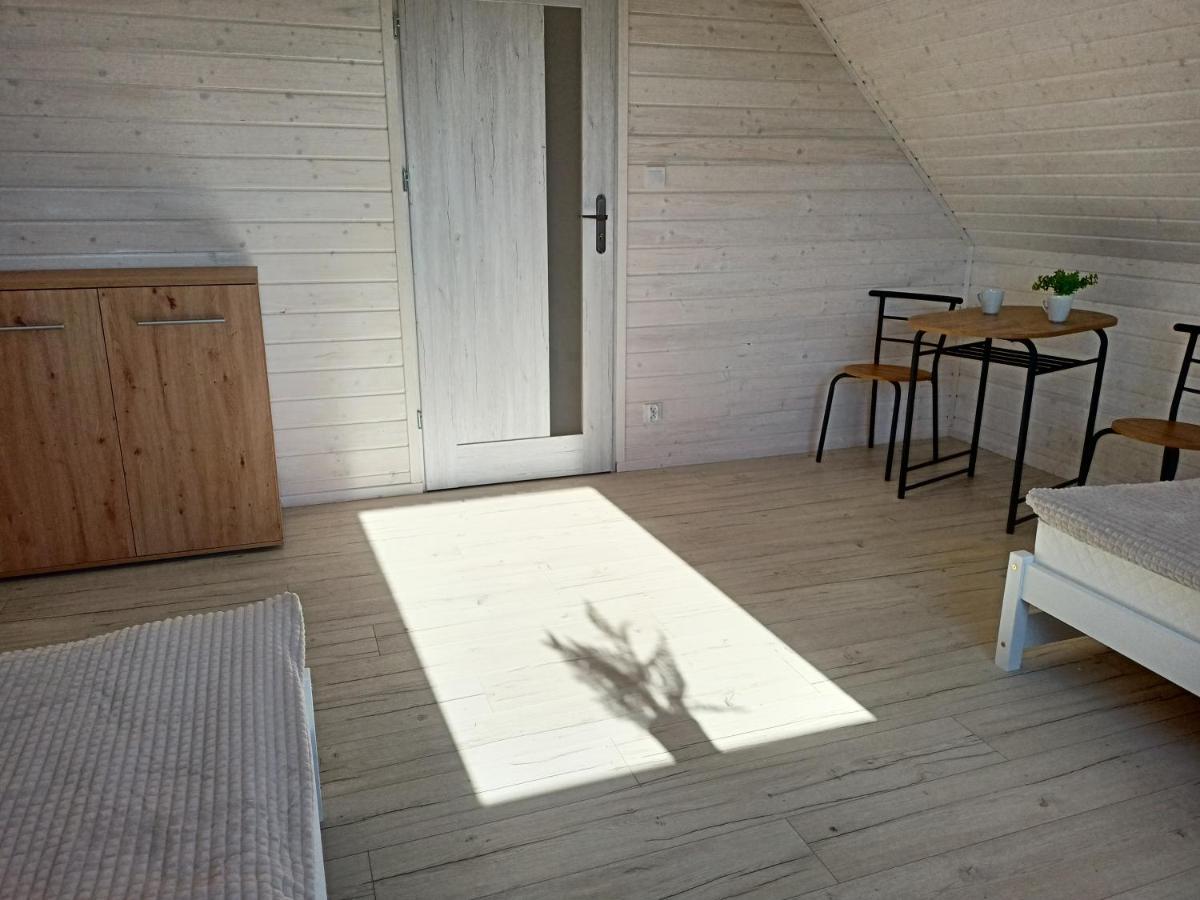 Platinium - Sarbinowo Apartment *