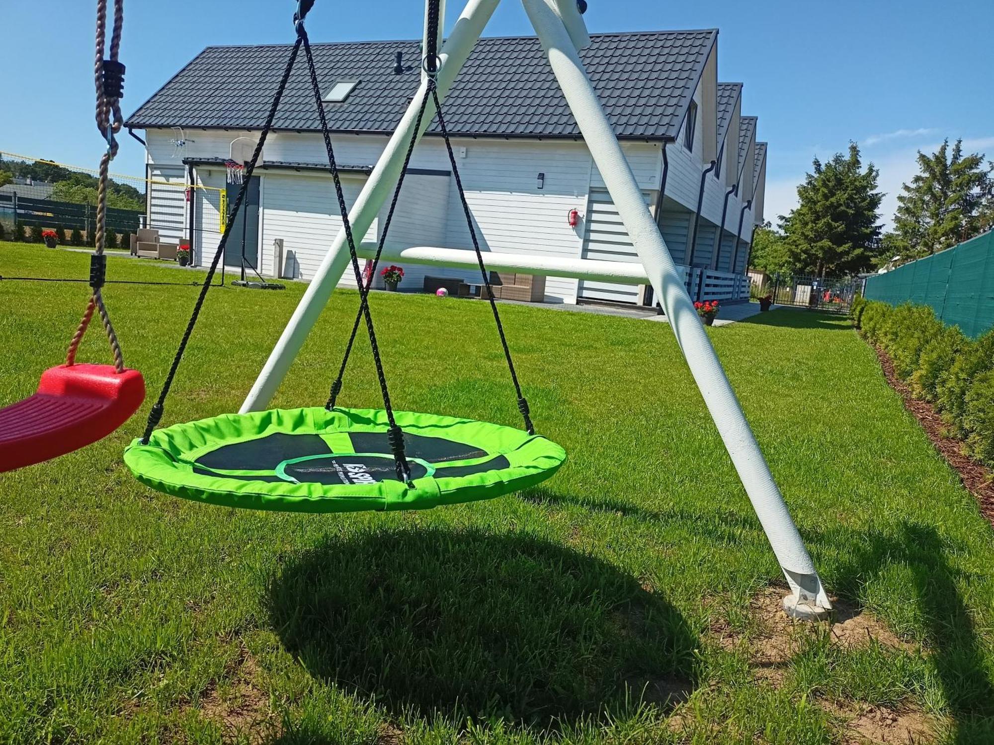 Apartment Platinium - Sarbinowo *
